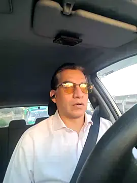 Show webcam de ChrisFloresP
