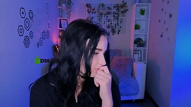 jennakissu webcam show