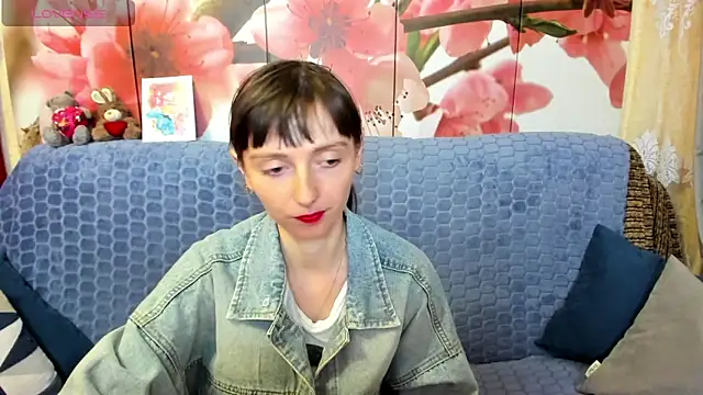 Chat +18 de TayanaJons ao vivo