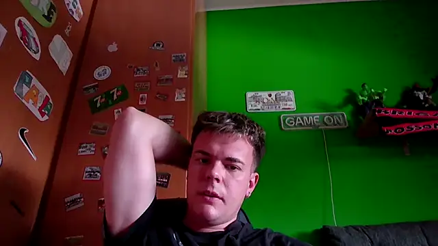 Chat XXX en directo de Turbotia