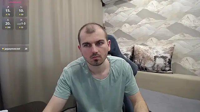 Show Webcam de SerzhKorol1