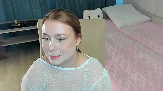 SixtaBeilman Webcamshow