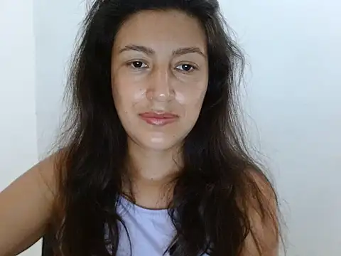 Chat XXX en directo de SarahFriendly