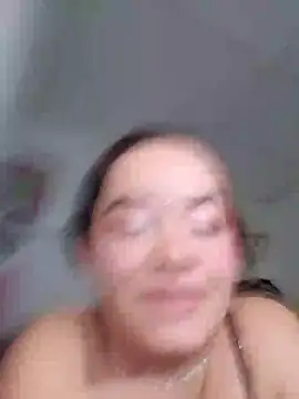 Show de webcam de CanelaSkinxxx