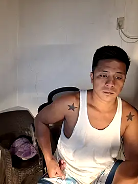 Felix_AsherのライブXXXチャット