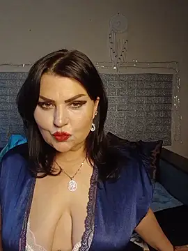 Czat XXX na żywo – kataleya94