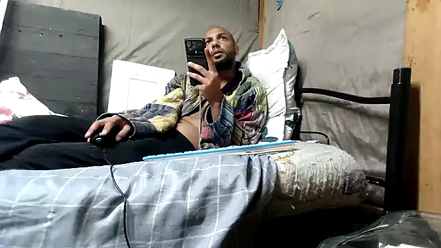 Camodick 在線直播表演