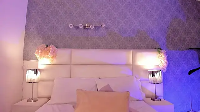 miadecker's Webcam Show