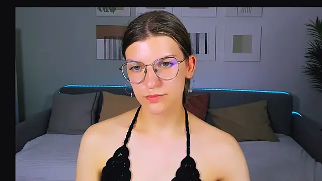 AnnaThorne – Naživo XXX chat