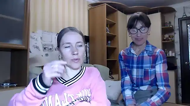 Chat XXX en directo de Javelinka
