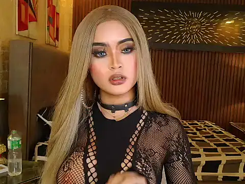 SexySweetShasha Show Webcam