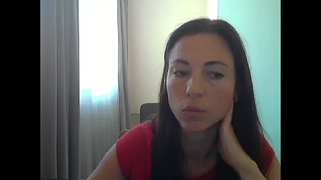 beautifulbody Live XXX-chat