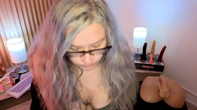 Živý XXX chat MarianL0ve