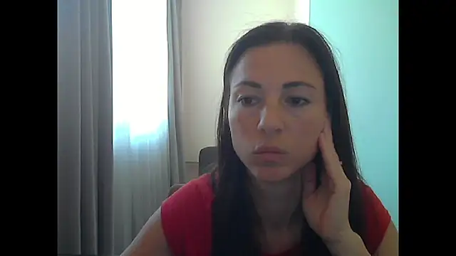 beautifulbody Adlı Modelin Canlı XXX Sohbeti
