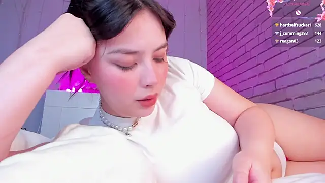 NatalForsy's Live Chat Room