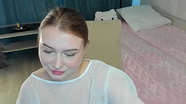 Chat +18 de SixtaBeilman ao vivo