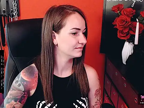 _MissJaneWarren_ XXX чат на живо