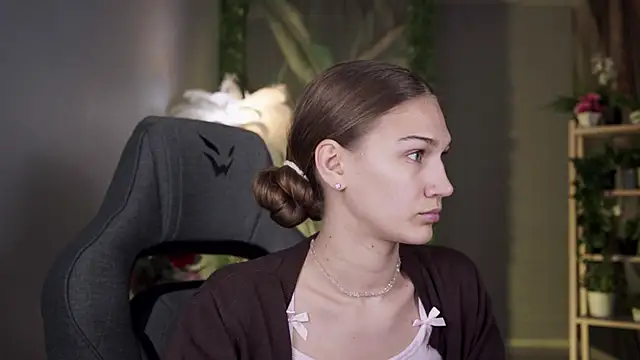 دردشة Sweet_Emilya الجنسية المباشرة