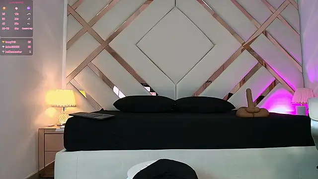 Noa_butterfly_'s Live XXX Chat