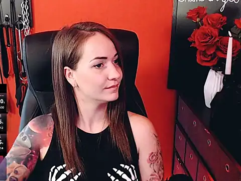 _MissJaneWarren_ লাইভ XXX চ্যাট