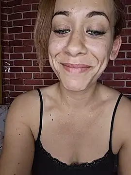 Chat ao vivo de HotGinger66