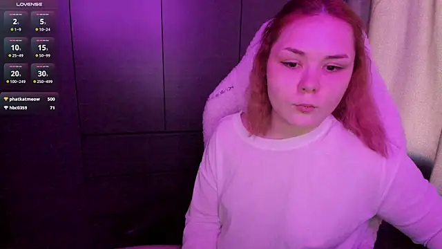 Chat XXX Live sophia_lix