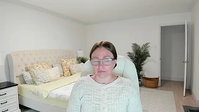 Czat XXX na żywo – Vika73