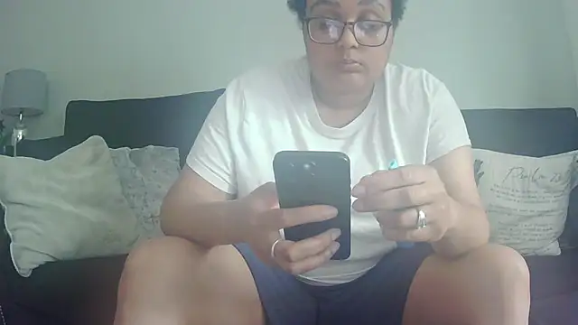 Show de webcam de vanilla_chocolate23