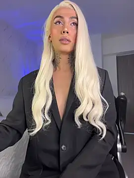 Show de miss_tatiana_ na webcam