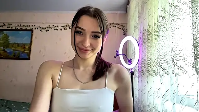 Webkamerová show SizedMatric
