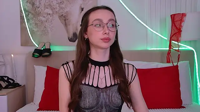 Živý XXX chat Emily_Simon