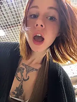 Chat XXX ao vivo de RosieSecret