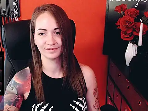 _MissJaneWarren_ live XXX chat