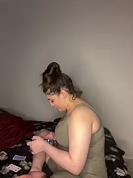 treasurebabii 라이브 XXX 채팅