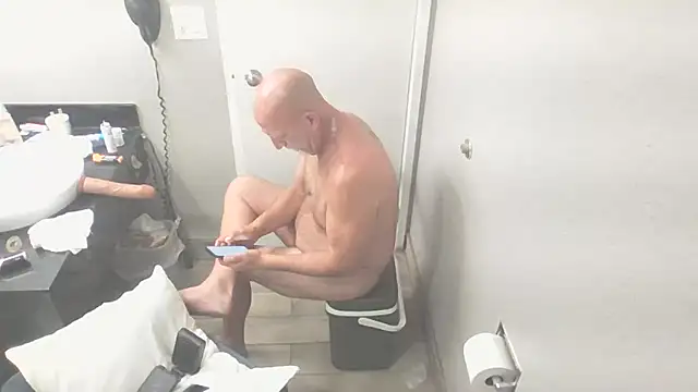 Živý XXX chat Yankeedave420
