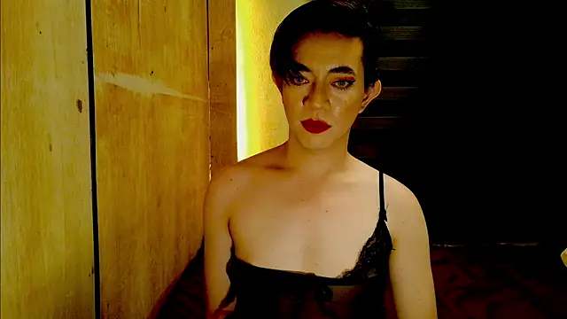 Mistress_Stein 网络视讯表演