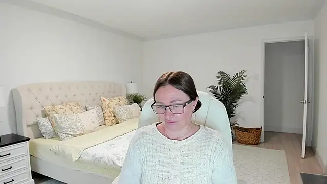 Webkamerová show Vika73
