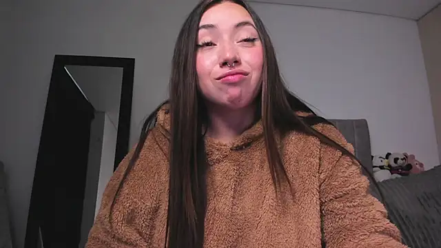 Czat XXX na żywo – Mariana_Castro9