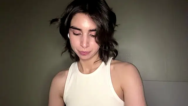 JessiaRuezga Шоу с уебкамера