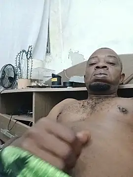Show de webcam de Negaomalinha1