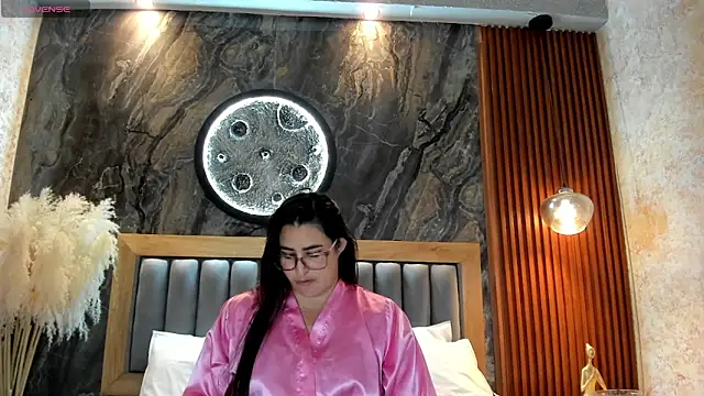 BellaPeers_ Live XXX-Chat
