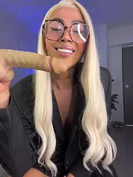 Chat XXX en directo de miss_tatiana_