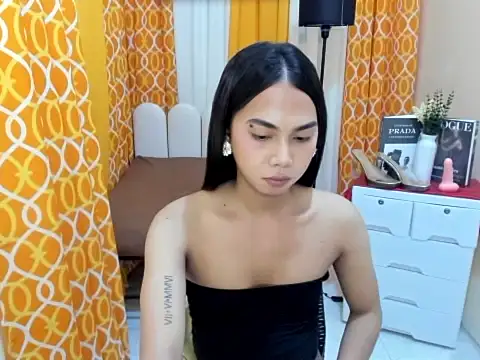 TsAlexa_Blaire 网络视讯表演