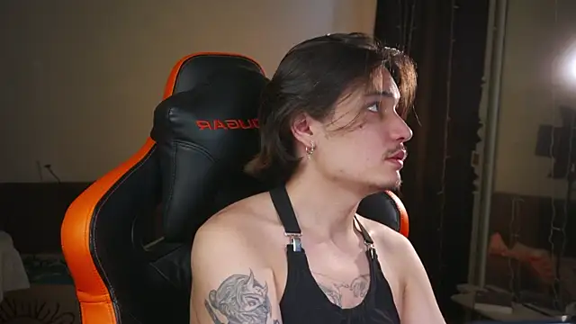Badtwinkboys webkamerás műsora
