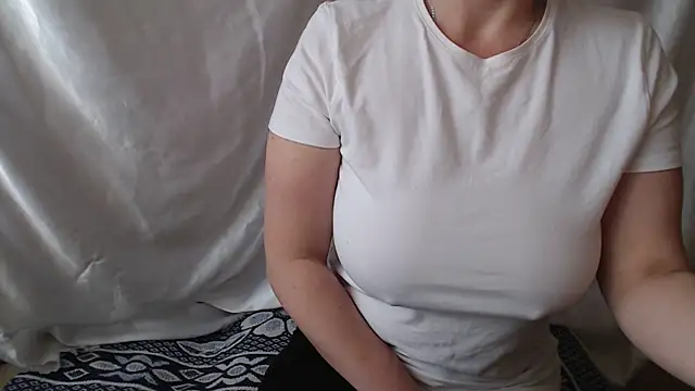 Chat +18 de Burberrry_ ao vivo