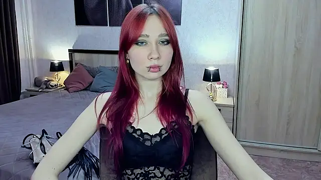 AdrianWild's Live XXX Chat