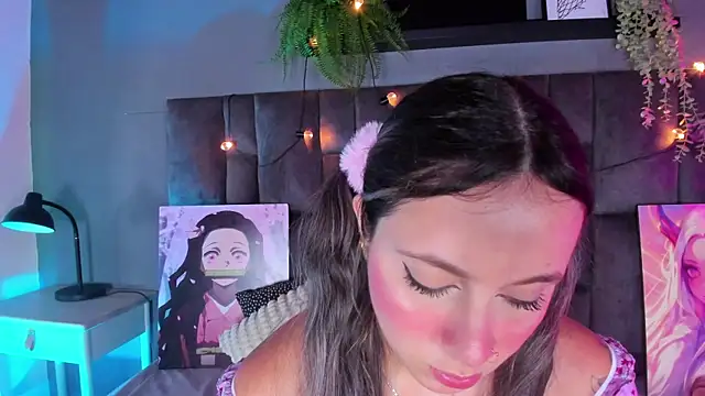 Czat XXX na żywo – AmbarHills_1
