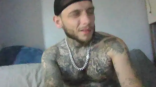 cruz815's Live XXX Chat