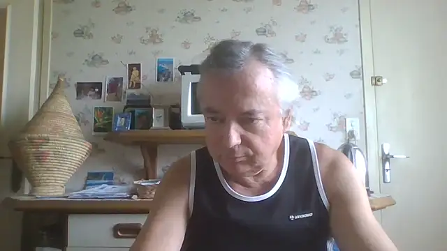 Chatroom XXX en direct de gegevincent5