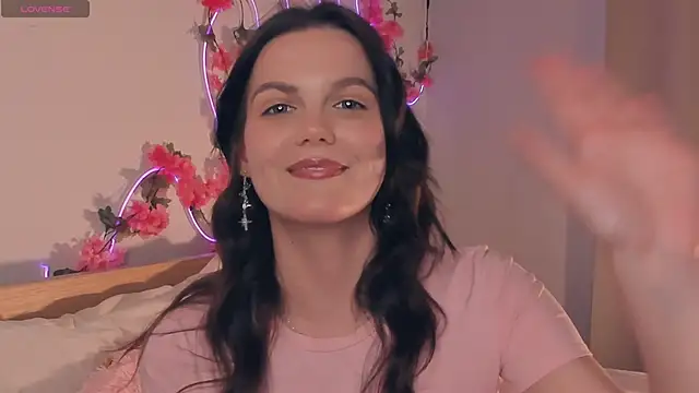 TessieBarriault Chat XXX in diretta